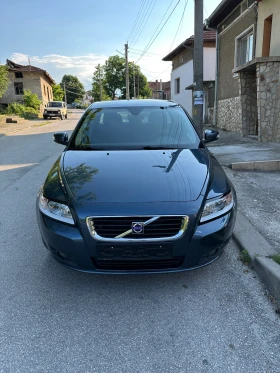 Volvo V50 1.8i +  Face | Mobile.bg    2