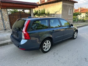 Volvo V50 1.8i +  Face | Mobile.bg    4