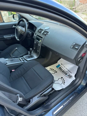 Volvo V50 1.8i +  Face | Mobile.bg    11