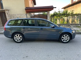 Volvo V50 1.8i +  Face | Mobile.bg    5