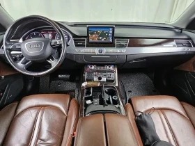 Audi A8 4.2TDI/60TDI 127 000. | Mobile.bg    6