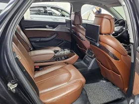 Audi A8 4.2TDI/60TDI 127 000. | Mobile.bg    11