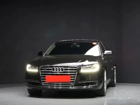 Audi A8 4.2TDI/60TDI 127 000. | Mobile.bg    3