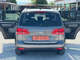 VW Touran CROSS* 2.0TDI* PANORAMA* FULL* PODGREV* 6sk*  | Mobile.bg    9