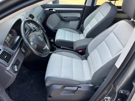 VW Touran CROSS* 2.0TDI* PANORAMA* FULL* PODGREV* 6sk*  | Mobile.bg    5