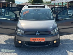 VW Touran CROSS* 2.0TDI* PANORAMA* FULL* PODGREV* 6sk*  | Mobile.bg    2