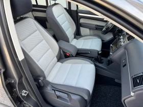 VW Touran CROSS* 2.0TDI* PANORAMA* FULL* PODGREV* 6sk*  | Mobile.bg    10