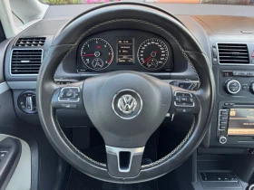 VW Touran CROSS* 2.0TDI* PANORAMA* FULL* PODGREV* 6sk*  | Mobile.bg    8