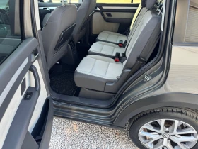 VW Touran CROSS* 2.0TDI* PANORAMA* FULL* PODGREV* 6sk*  | Mobile.bg    16