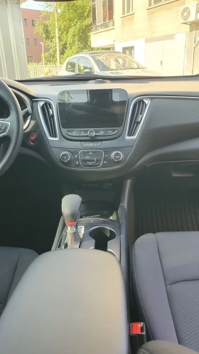 Обява за продажба на Chevrolet Malibu Avtomat ~31 000 лв. - изображение 5