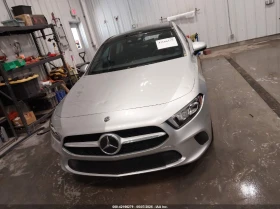 Mercedes-Benz A 220 2.0L I-4 DI, DOHC, VVT, TURBO, 188HP All Wheel Dri - 37200 лв. - 75686862 4