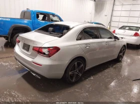 Mercedes-Benz A 220 2.0L I-4 DI, DOHC, VVT, TURBO, 188HP All Wheel Dri - 37200 лв. - 75686862 9