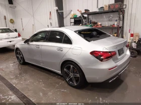 Mercedes-Benz A 220 2.0L I-4 DI, DOHC, VVT, TURBO, 188HP All Wheel Dri - 37200 лв. - 75686862 8