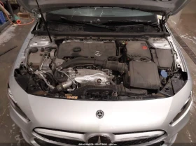 Mercedes-Benz A 220 2.0L I-4 DI, DOHC, VVT, TURBO, 188HP All Wheel Dri - 37200 лв. - 75686862 15