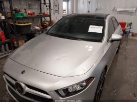 Mercedes-Benz A 220 2.0L I-4 DI, DOHC, VVT, TURBO, 188HP All Wheel Dri - 37200 лв. - 75686862 11