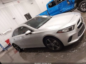 Mercedes-Benz A 220 2.0L I-4 DI, DOHC, VVT, TURBO, 188HP All Wheel Dri - 37200 лв. - 75686862 5
