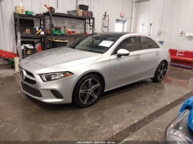 Mercedes-Benz A 220 2.0L I-4 DI, DOHC, VVT, TURBO, 188HP All Wheel Dri - 37200 лв. - 75686862 2