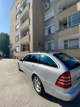 Обява за продажба на Mercedes-Benz 220 ~5 300 лв. - изображение 2