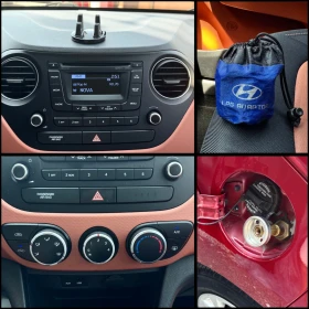Hyundai I10    | Mobile.bg    16