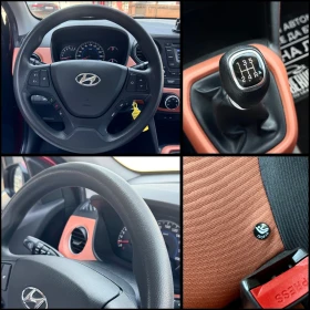 Hyundai I10    | Mobile.bg    15