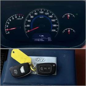 Hyundai I10    | Mobile.bg    17