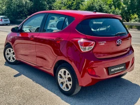 Hyundai I10    | Mobile.bg    5