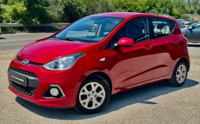 Hyundai I10    | Mobile.bg    2
