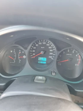 Subaru Forester 2.0куб.125к.с.4?4 - 4799 лв. - 37492749 12
