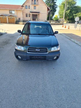 Subaru Forester 2.0куб.125к.с.4?4