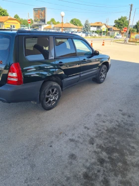 Subaru Forester 2.0куб.125к.с.4?4 - 4799 лв. - 37492749 3