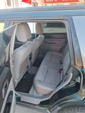 Subaru Forester 2.0куб.125к.с.4?4 - 4799 лв. - 37492749 5
