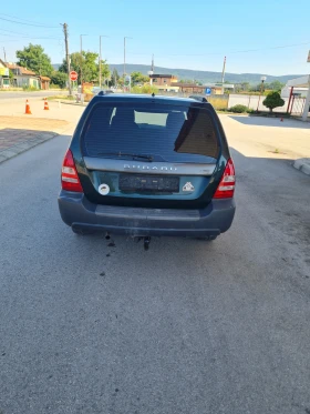 Subaru Forester 2.0куб.125к.с.4?4 - 4799 лв. - 37492749 2