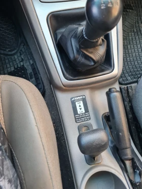 Subaru Forester 2.0куб.125к.с.4?4 - 4799 лв. - 37492749 8