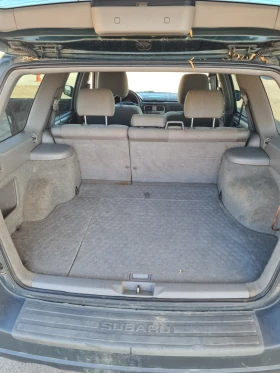Subaru Forester 2.0куб.125к.с.4?4 - 4799 лв. - 37492749 9
