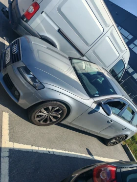     Audi A4 2.0 TDI (143)