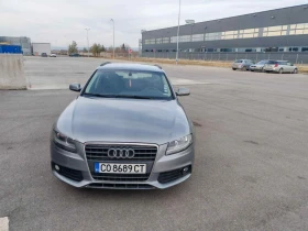 Audi A4 2.0 TDI (143) | Mobile.bg    2