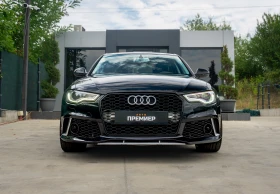 Audi A6 3.0TDI-Quattro-RS пакет- 6М Гаранция - РЕАЛНИ КМ! - 25500 лв. - 56713459 2