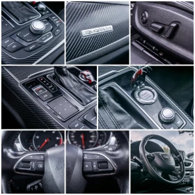 Audi A6 3.0TDI-Quattro-RS пакет- 6М Гаранция - РЕАЛНИ КМ! - 25500 лв. - 56713459 15