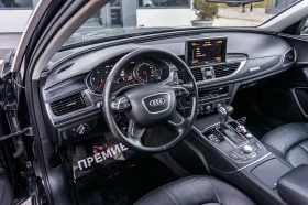 Audi A6 3.0TDI-Quattro-RS пакет- 6М Гаранция - РЕАЛНИ КМ! - 25500 лв. - 56713459 7