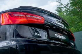 Audi A6 3.0TDI-Quattro-RS пакет- 6М Гаранция - РЕАЛНИ КМ! - 25500 лв. - 56713459 13