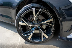 Audi A6 3.0TDI-Quattro-RS пакет- 6М Гаранция - РЕАЛНИ КМ! - 25500 лв. - 56713459 12