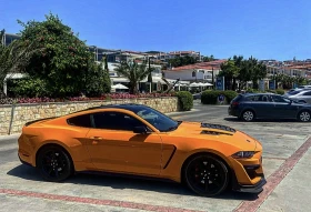     Ford Mustang V8 5.0 GT500 Pack Facelift     !