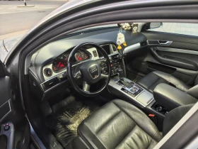 Обява за продажба на Audi A6 2.7tdi ~12 000 лв. - изображение 7