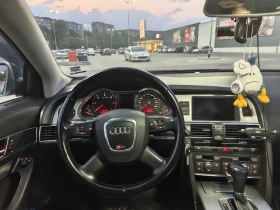 Обява за продажба на Audi A6 2.7tdi ~12 000 лв. - изображение 10