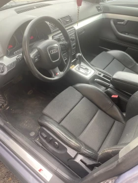 Audi A4 A4, b7 | Mobile.bg    2