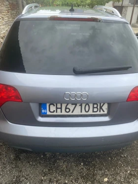 Audi A4 A4, b7 | Mobile.bg    4