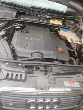Audi A4 A4, b7 | Mobile.bg    9
