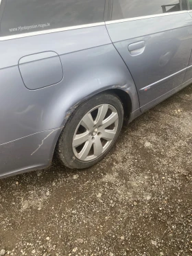 Audi A4 A4, b7 | Mobile.bg    7