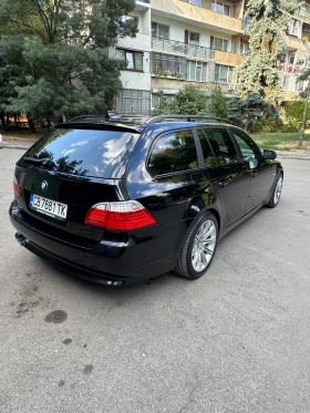BMW 525 LCI | Mobile.bg    2