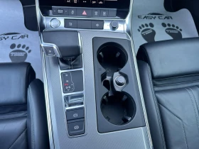 Обява за продажба на Audi A6 Allroad PANO/B&O/CAMERA 360 ~Цена по договаряне - изображение 11